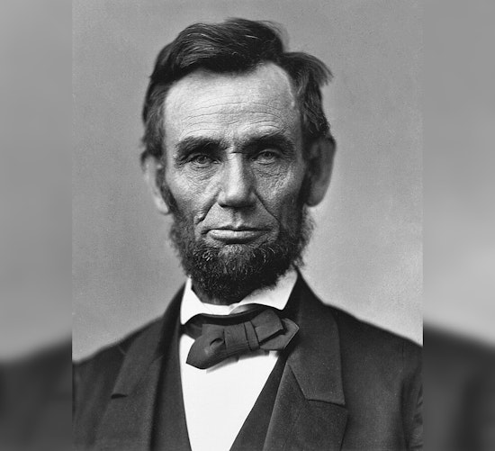 Boston Auction House Sells Historic Lincoln Assassination Tickets for $262,500