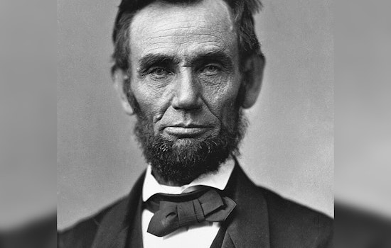 Boston Auction House Sells Historic Lincoln Assassination Tickets for $262,500
