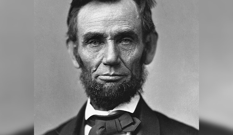 Boston Auction House Sells Historic Lincoln Assassination Tickets for $262,500