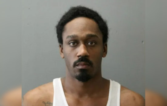 Lionel Parks Sentenced to Life for Fernwood, Chicago Massacre