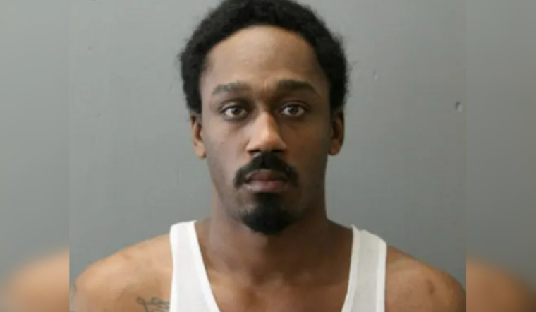 Lionel Parks Sentenced to Life for Fernwood, Chicago Massacre