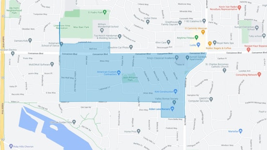 Livermore Prepares for Mosquito Control Treatment as West Nile Detected