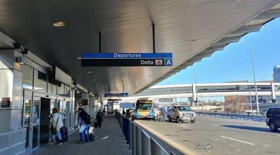 Boston's Logan Airport Low Ranking Troubles in Satisfaction