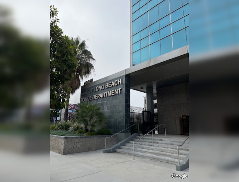 Long Beach Police Net $100K Grant to Combat Alcohol-Related Harm