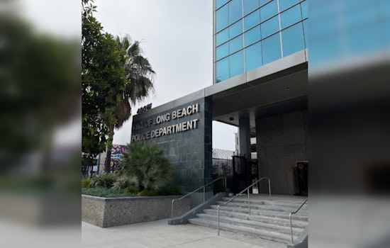 Long Beach Police Net $100K Grant to Combat Alcohol-Related Harm