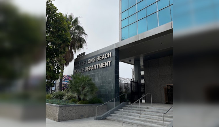 Long Beach Police Net $100K Grant to Combat Alcohol-Related Harm