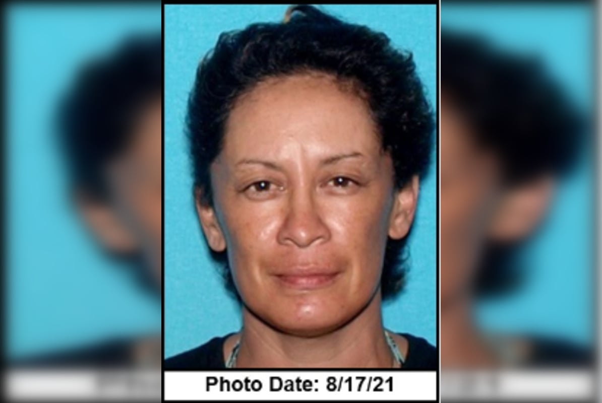 Desperate Search For Missing Woman In Los Angeles County: Last Seen In