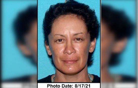Desperate Search for Missing Woman in Los Angeles County: Last Seen in Whittier