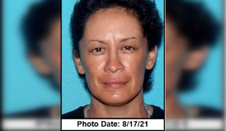 Desperate Search for Missing Woman in Los Angeles County: Last Seen in Whittier