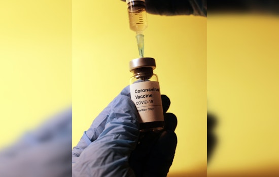 Los Angeles County Urges Residents to Get Updated COVID-19 Vaccine Amid Rising Wastewater Concentrations