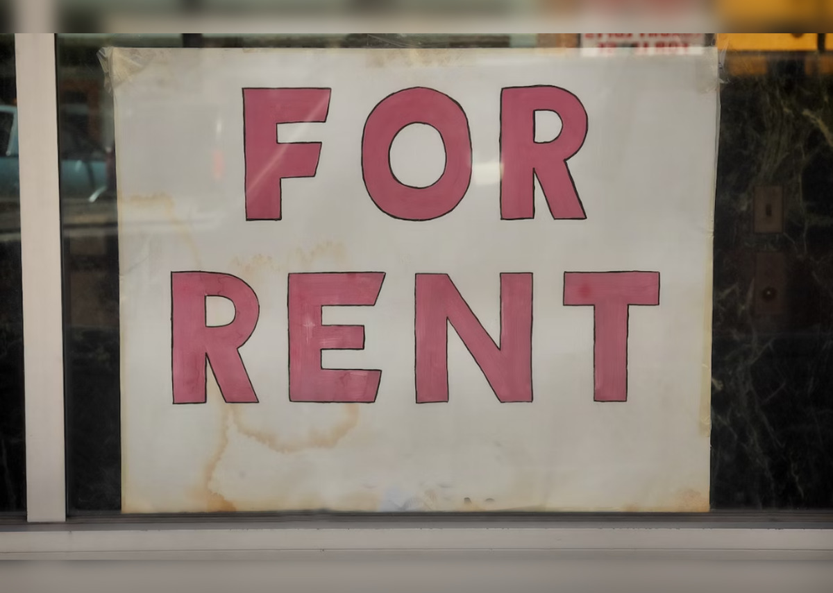 Los Angeles Evictions Soar as Tenants Struggle with Unpaid Rent