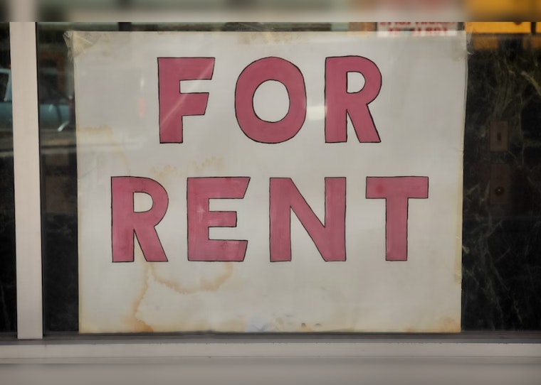Los Angeles Evictions Soar as Tenants Struggle with Unpaid Rent