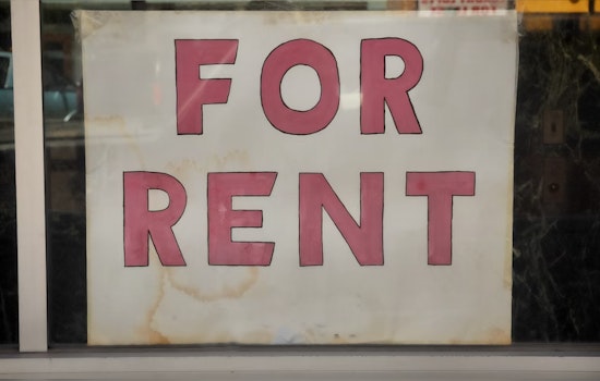 Los Angeles Evictions Soar as Tenants Struggle with Unpaid Rent