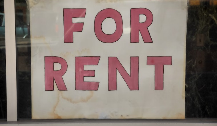 Los Angeles Evictions Soar as Tenants Struggle with Unpaid Rent