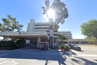 Los Angeles VA Police Officer Accused of Excessive Force, Falsifying Report in VA Medical Center Incident