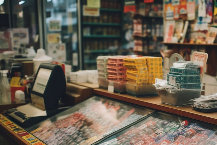 Lucky Wood Dale Woman Wins $400,000 in Chicago from Illinois Lottery Scratch-Off
