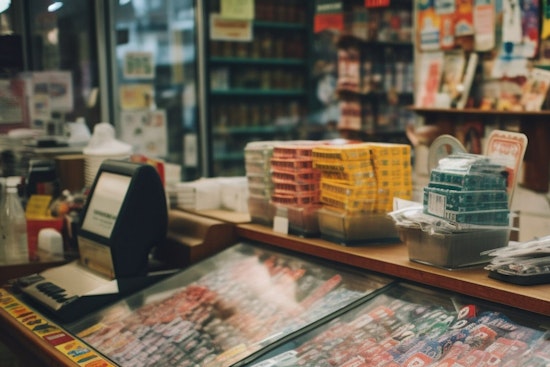 Lucky Wood Dale Woman Wins $400,000 in Chicago from Illinois Lottery Scratch-Off