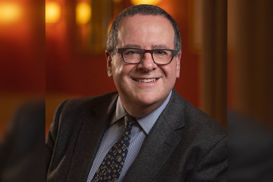 Esteemed Director of Lyric Opera of Chicago Steps Down; Anthony Freud Has Helmed Since 2011