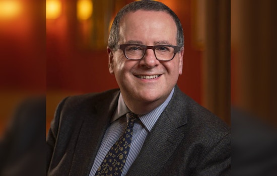 Esteemed Director of Lyric Opera of Chicago Steps Down; Anthony Freud Has Helmed Since 2011