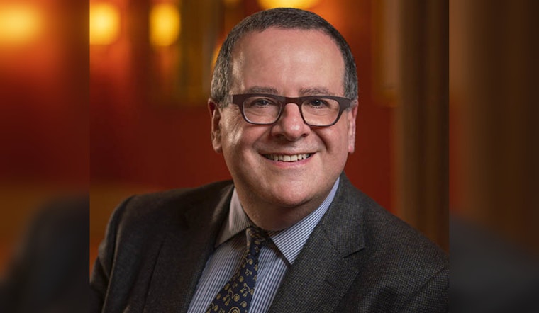 Esteemed Director of Lyric Opera of Chicago Steps Down; Anthony Freud Has Helmed Since 2011