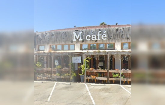 M Café to Close Doors in Los Angeles, Leaving Macrobiotics Fans Mourning