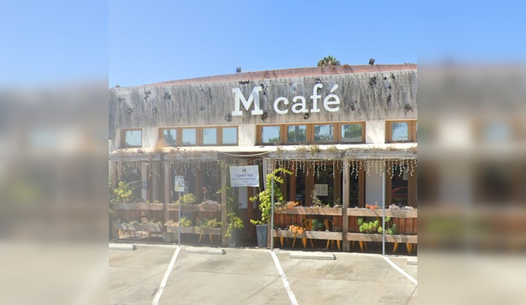 M Café to Close Doors in Los Angeles, Leaving Macrobiotics Fans Mourning