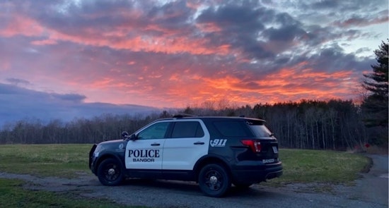 A Man with a History of Assault Faces New Charges in Maine
