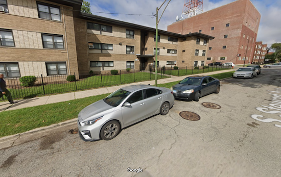 Man, 56, Shot in Both Legs While Walking in Alley in Gresham, Chicago
