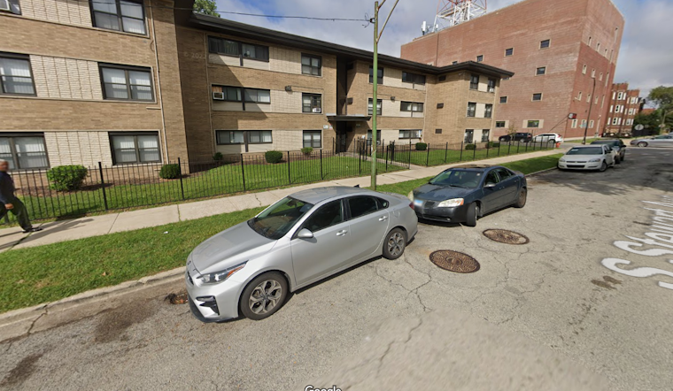 Man, 56, Shot in Both Legs While Walking in Alley in Gresham, Chicago