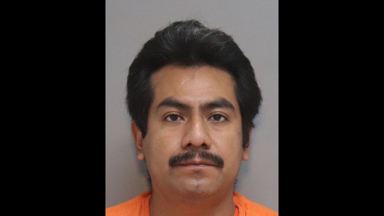 San Mateo Man Charged with Public Masturbation Near Children's Playground at Harbor View Park