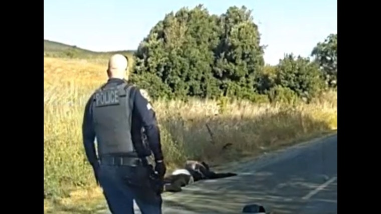 Man Arrested Stealing Tip Jar and Attempting Several Carjackings in Benicia