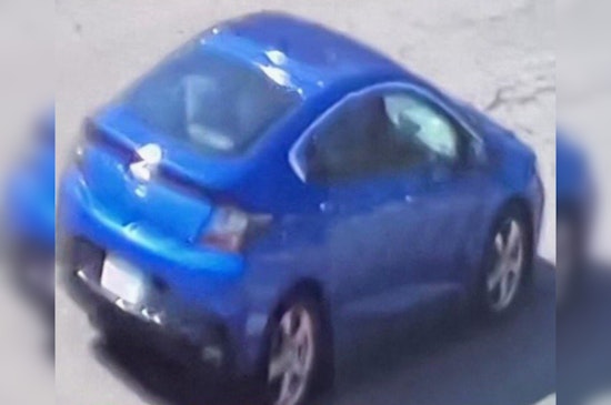 Disturbed Man Exposes Himself to 10-Year-Old Child in San Dimas
