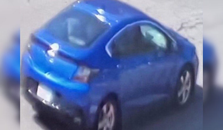 Disturbed Man Exposes Himself to 10-Year-Old Child in San Dimas