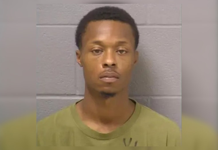 Chicago Suburban Man Who Fatally Shot His Brother Now in Police Custody in Bolingbrook