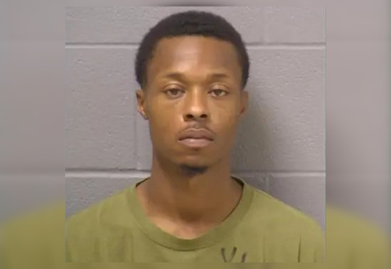 Chicago Suburban Man Who Fatally Shot His Brother Now in Police Custody in Bolingbrook