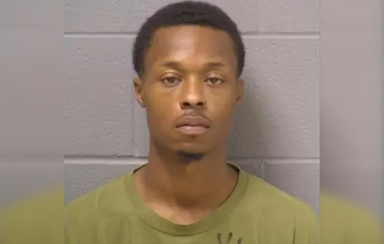 Chicago Suburban Man Who Fatally Shot His Brother Now in Police Custody in Bolingbrook