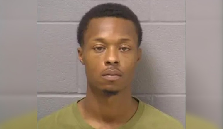Chicago Suburban Man Who Fatally Shot His Brother Now in Police Custody in Bolingbrook