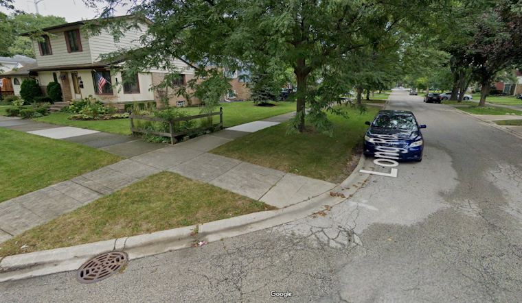 Man Found Dead Inside His New Home in Chicago Suburb