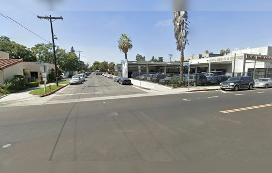 Man Found Dead in Valley Village, as Homeless Encampment Turns Crime Scene
