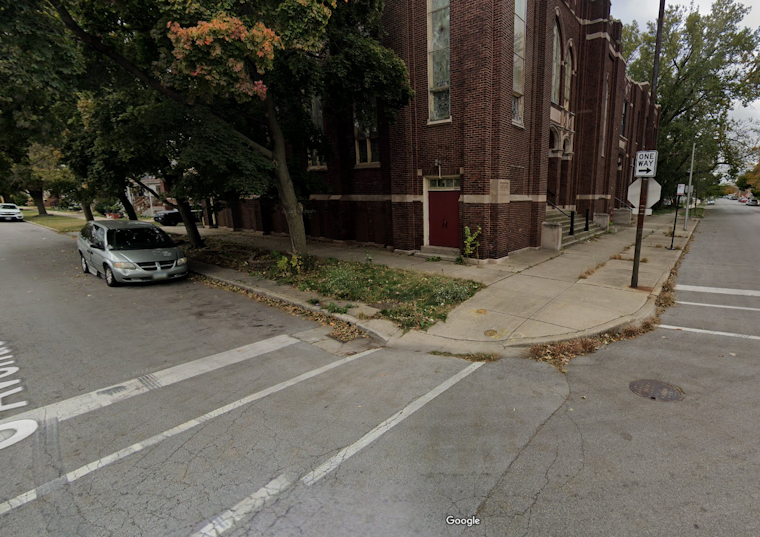 Man Found with Multiple Gunshot Wounds in East Side Neighborhood in Chicago