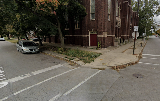 Man Found with Multiple Gunshot Wounds in East Side Neighborhood in Chicago