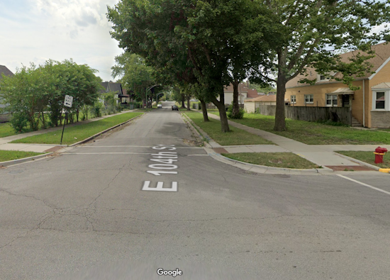 Chicago Streets Remain High-Risk for Robberies: Man Stabbed and Shot in Armed Assault on Busy East 104th Street