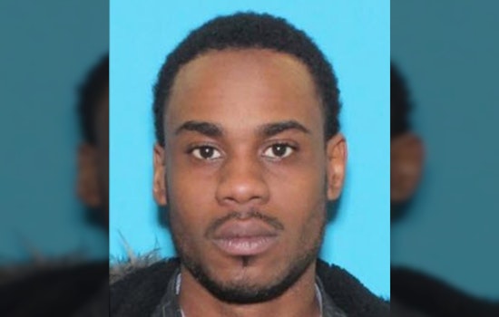 Boston Manhunt Puts Target on 38-Year-Old Lawrence McQueen Wanted for Assault with a Dangerous Weapon