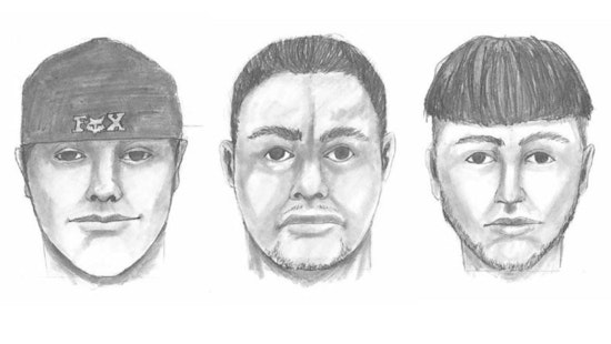 Manhunt Continues for Suspects in Otay Mesa Homicide, San Diego Authorities Seek Public's Help