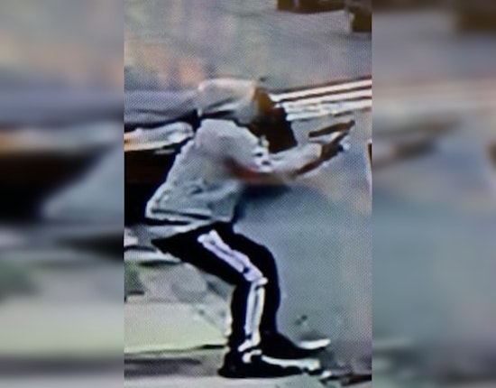 Manhunt Ends in Salem as Gunman Responsible for Lynn's Shelter-In-Place Captured