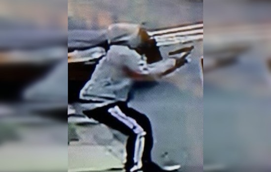Manhunt Ends in Salem as Gunman Responsible for Lynn's Shelter-In-Place Captured