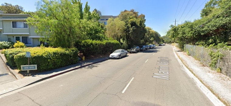 Manhunt for an Armed Burglar on the Loose Continues in Novato
