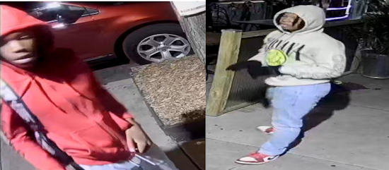 Manhunt for Brighton Park Burglars Commences in Chicago's 9th District