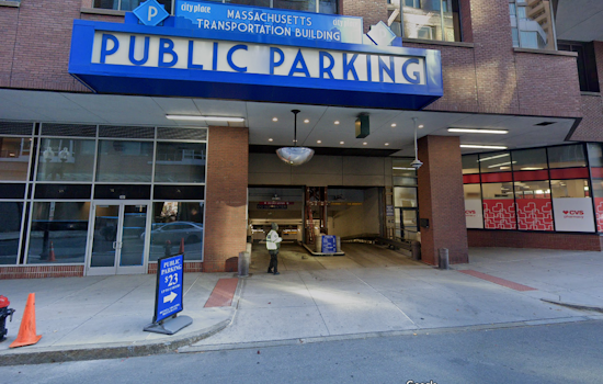 Man's Fare Gate Outburst Causes $3,000 in Damages at Boston Transit Station