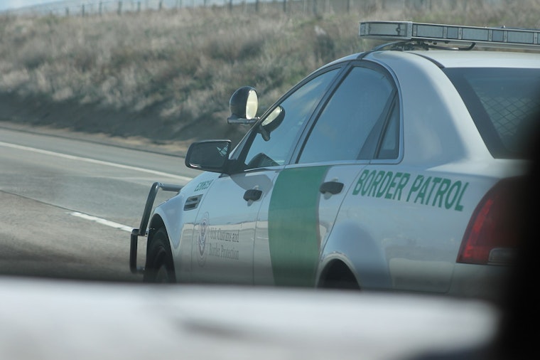 Maritime Human Smuggling Sheds Light on Complex Border Challenges in San Diego